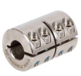 Rigid Coupling